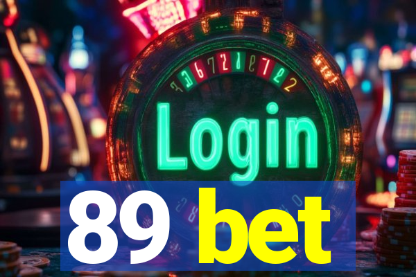 89 bet